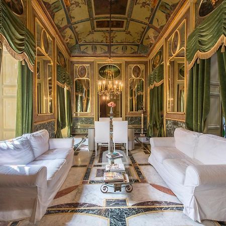 Suite Del Barone By Wonderful Italy Palermo Zewnętrze zdjęcie