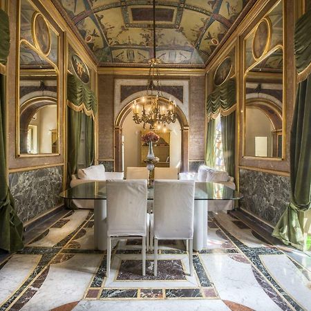 Suite Del Barone By Wonderful Italy Palermo Zewnętrze zdjęcie