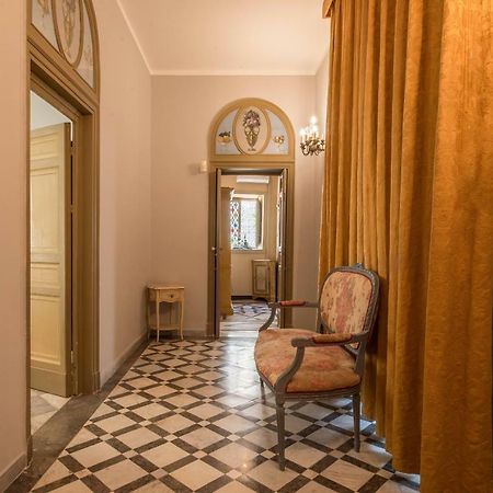 Suite Del Barone By Wonderful Italy Palermo Zewnętrze zdjęcie