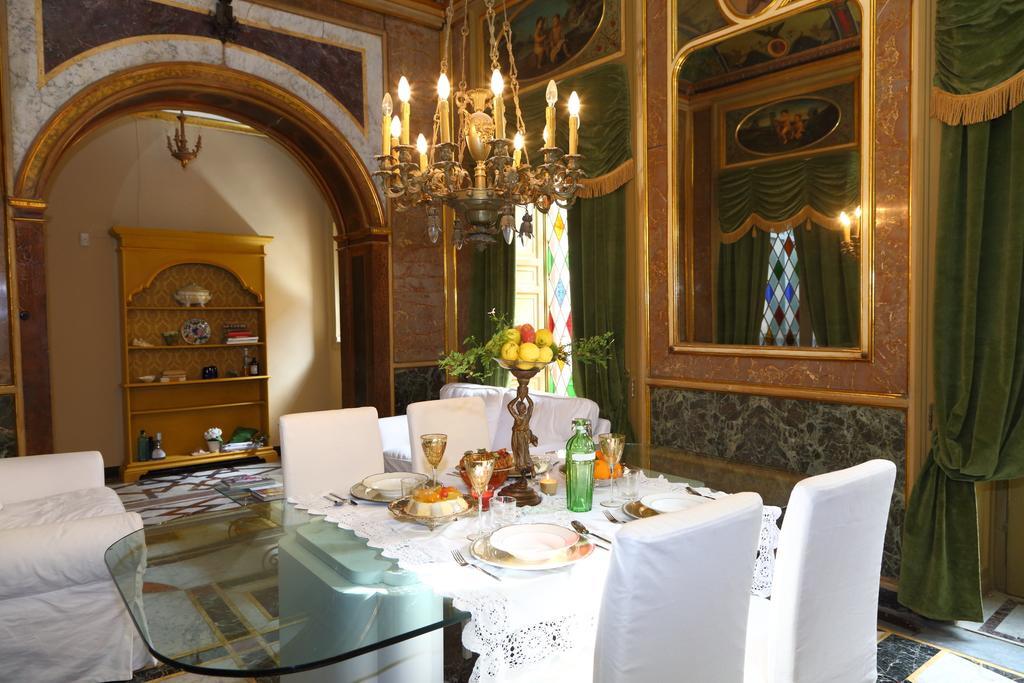 Suite Del Barone By Wonderful Italy Palermo Zewnętrze zdjęcie