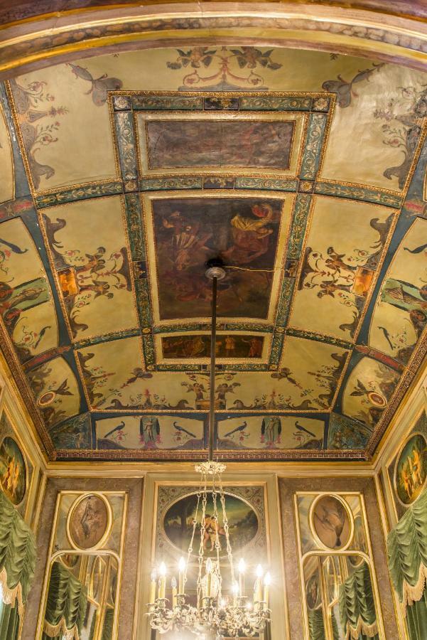 Suite Del Barone By Wonderful Italy Palermo Zewnętrze zdjęcie