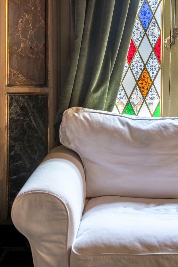 Suite Del Barone By Wonderful Italy Palermo Zewnętrze zdjęcie