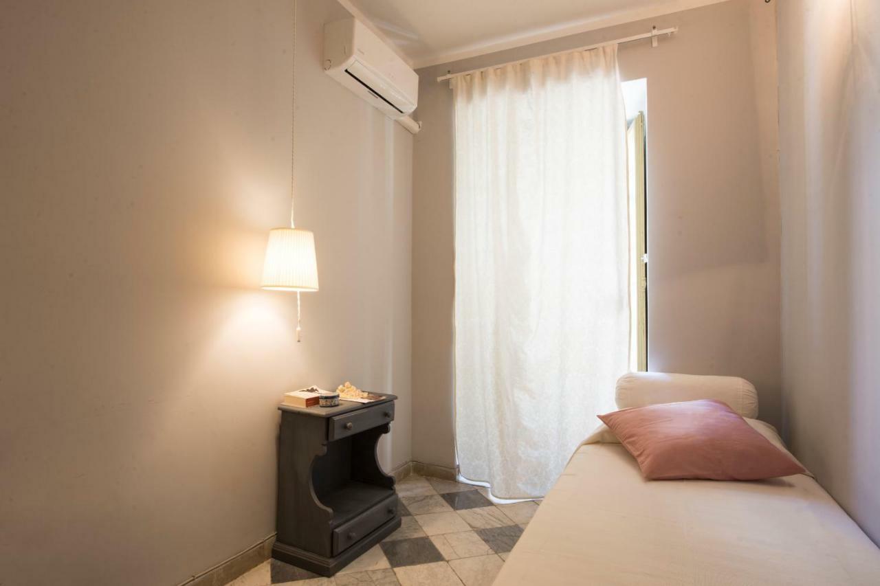 Suite Del Barone By Wonderful Italy Palermo Zewnętrze zdjęcie