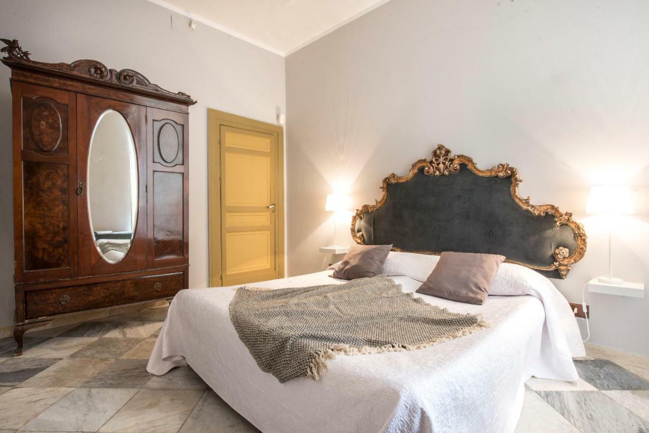 Suite Del Barone By Wonderful Italy Palermo Zewnętrze zdjęcie