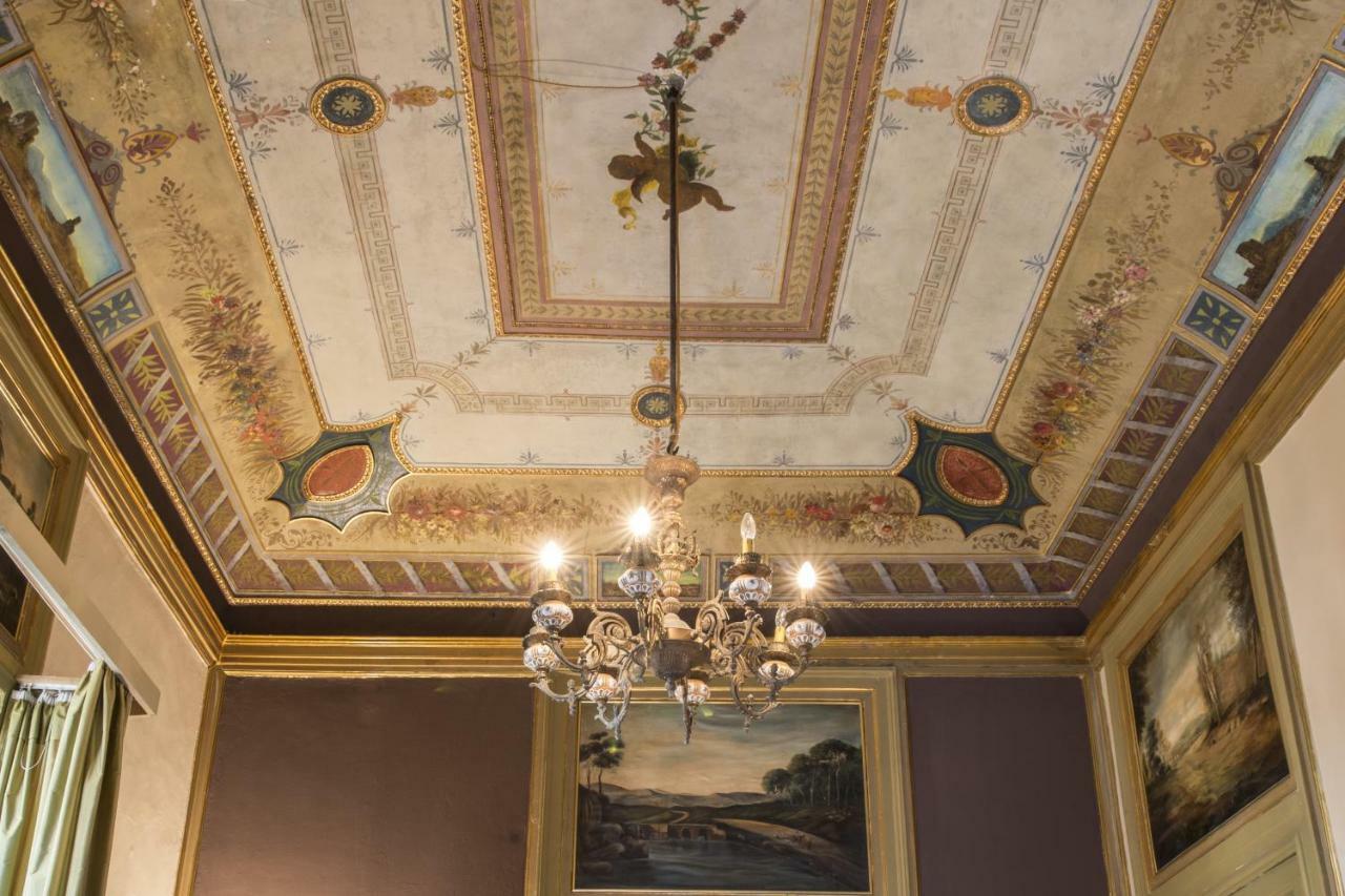 Suite Del Barone By Wonderful Italy Palermo Zewnętrze zdjęcie