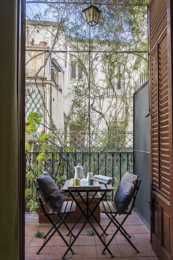Suite Del Barone By Wonderful Italy Palermo Zewnętrze zdjęcie
